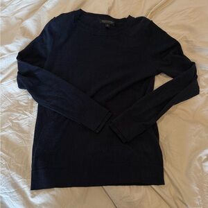 Banana Republic Merino Wool Sweater